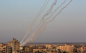 以色列「破曉行動」 打破加薩兩支軍翼組織的三角衝突關鍵